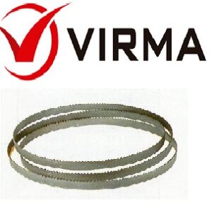 S.CINTA 2450X27X0,90  8/12 M42  VIRMA